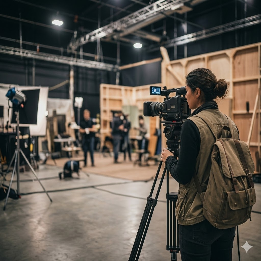 Film Set